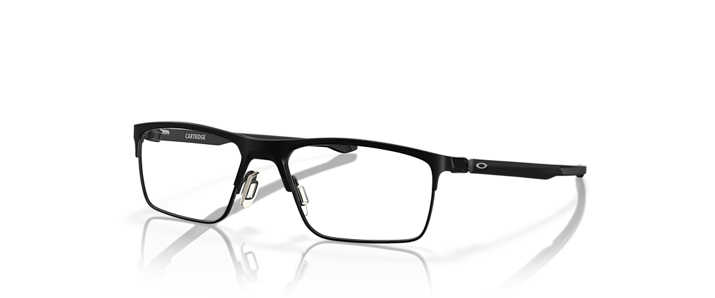 Oakley OX5137 Cartridge Satin Black Frames Oakley OX5137 Cartridge Satin Black Frames