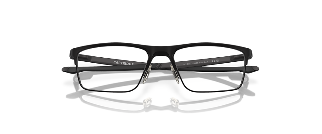 Oakley OX5137 Cartridge Satin Black Frames Oakley OX5137 Cartridge Satin Black Frames