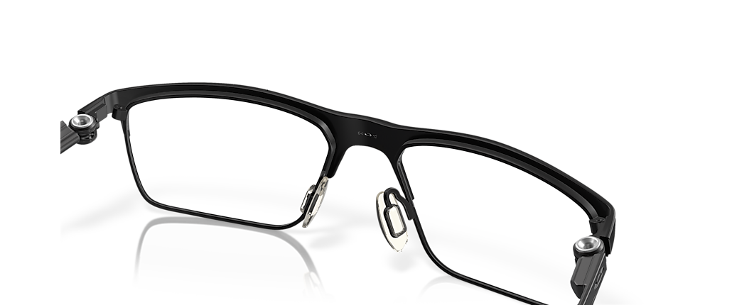Oakley OX5137 Cartridge Satin Black Frames Oakley OX5137 Cartridge Satin Black Frames