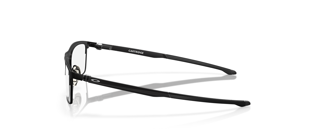 Oakley OX5137 Cartridge Satin Black Frames Oakley OX5137 Cartridge Satin Black Frames