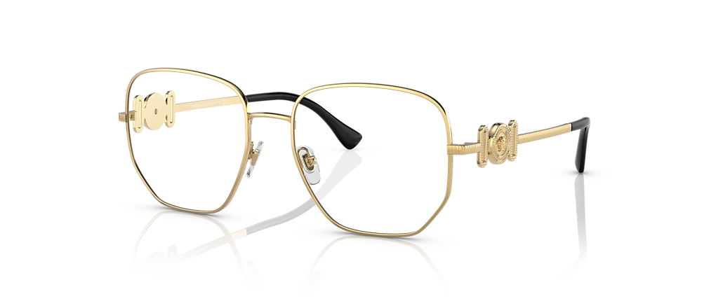 Versace VE1283 Gold Frames