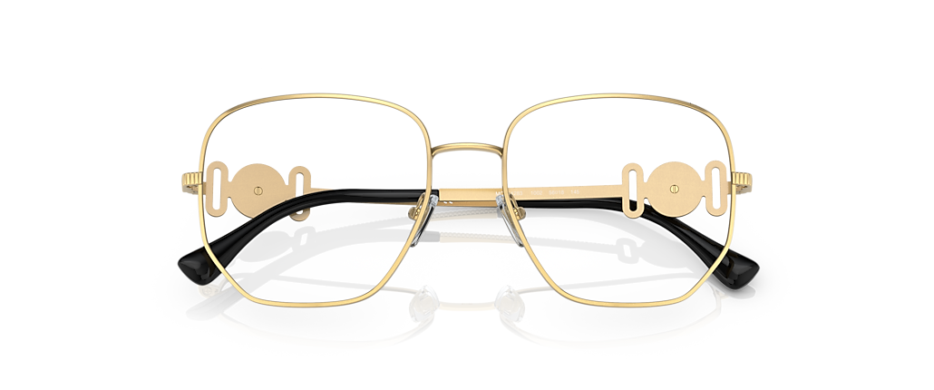 Versace VE1283 Gold Frames