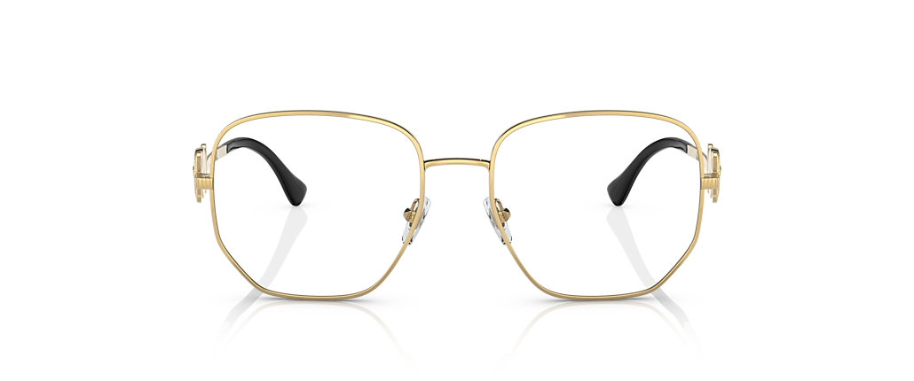 Versace VE1283 Gold Frames