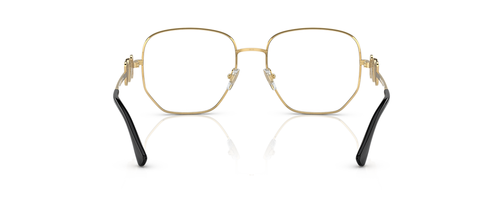 Versace VE1283 Gold Frames