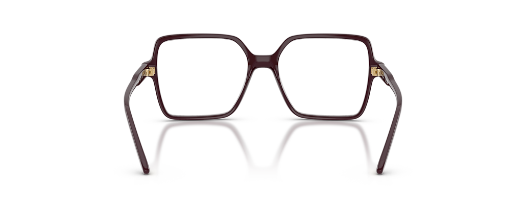 Vogue Eyewear VO5702 Full Bordeaux Frames