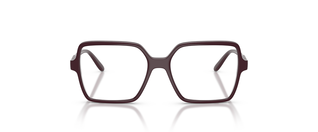 Vogue Eyewear VO5702 Full Bordeaux Frames