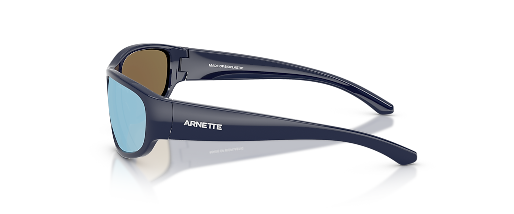 Arnette AN4361 Gondo Blue Sunglasses Arnette AN4361 Gondo Blue Sunglasses