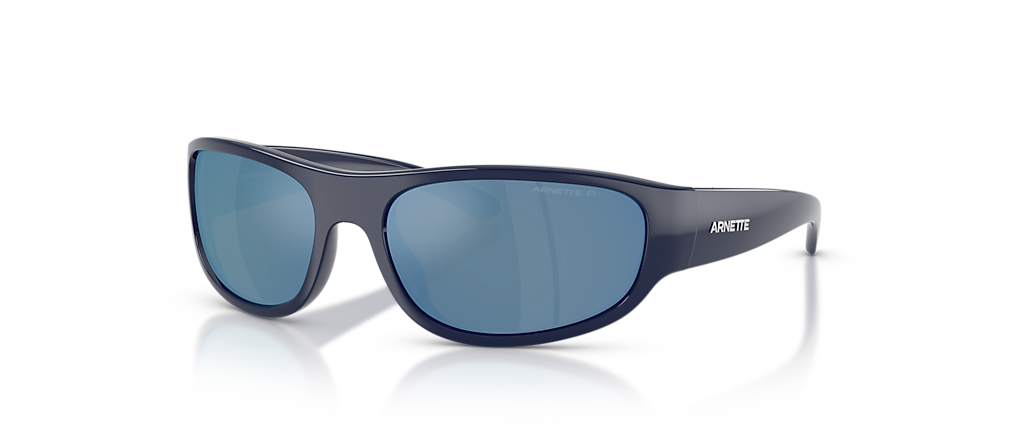Arnette AN4361 Gondo Blue Sunglasses Arnette AN4361 Gondo Blue Sunglasses