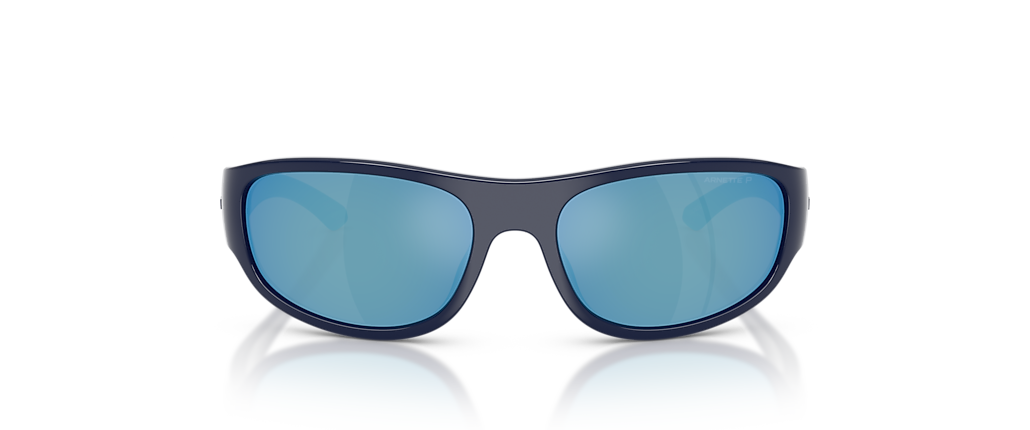 Arnette AN4361 Gondo Blue Sunglasses Arnette AN4361 Gondo Blue Sunglasses