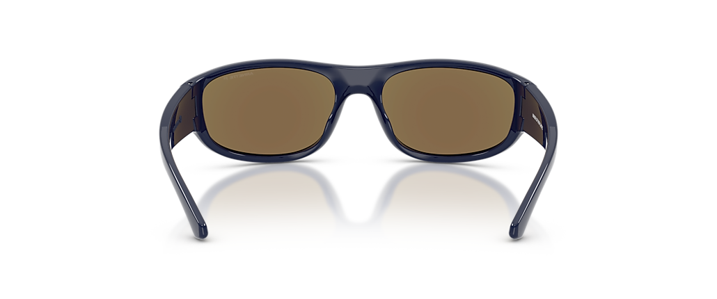 Arnette AN4361 Gondo Blue Sunglasses Arnette AN4361 Gondo Blue Sunglasses