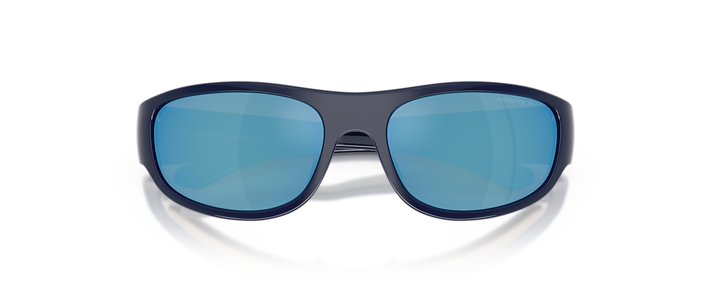 Arnette AN4361 Gondo Blue Sunglasses Arnette AN4361 Gondo Blue Sunglasses