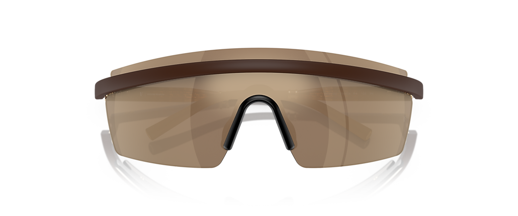 Oliver Peoples OV5556S R-4 Semi-Matt Umber Sunglasses Oliver Peoples OV5556S R-4 Semi-Matt Umber Sunglasses