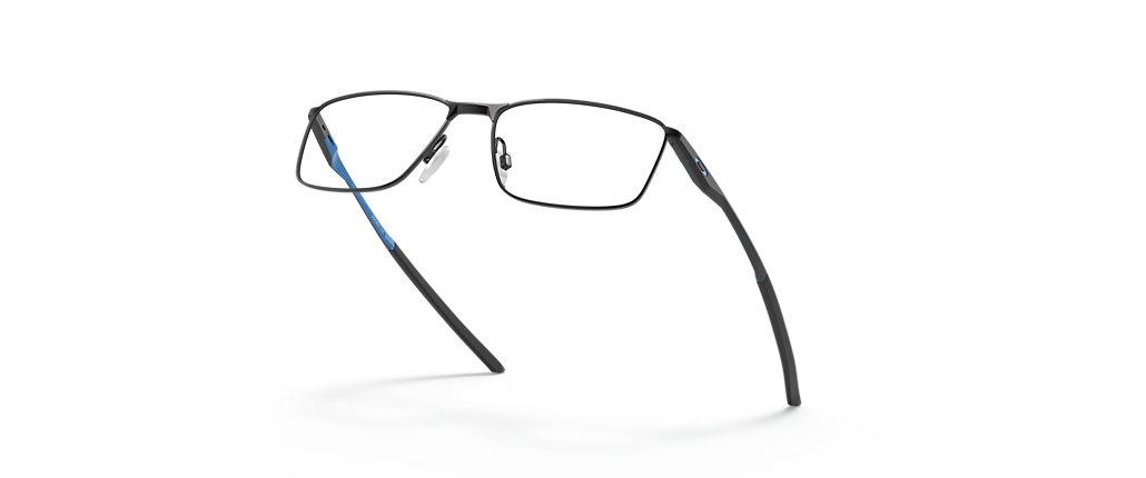 Oakley OX3217 Socket 5.0 Cobalt Collection Satin Black Frames Oakley OX3217 Socket 5.0 Cobalt Collection Satin Black Frames