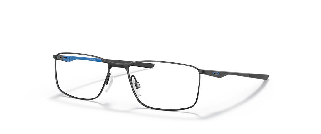 Oakley OX3217 Socket 5.0 Cobalt Collection Satin Black Frames Oakley OX3217 Socket 5.0 Cobalt Collection Satin Black Frames
