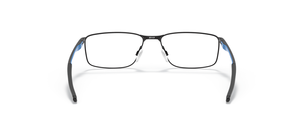 Oakley OX3217 Socket 5.0 Cobalt Collection Satin Black Frames Oakley OX3217 Socket 5.0 Cobalt Collection Satin Black Frames