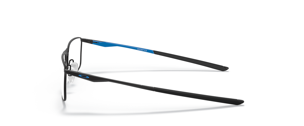 Oakley OX3217 Socket 5.0 Cobalt Collection Satin Black Frames Oakley OX3217 Socket 5.0 Cobalt Collection Satin Black Frames