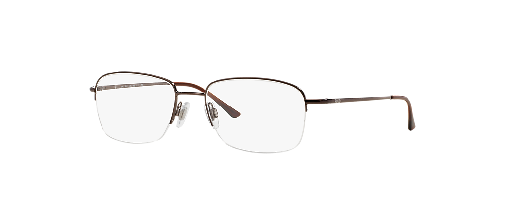 Polo Ralph Lauren PH1001 Brown Frames Polo Ralph Lauren PH1001 Brown Frames