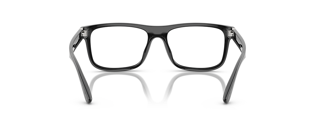 Polo Ralph Lauren PH2290U Shiny Black Frames