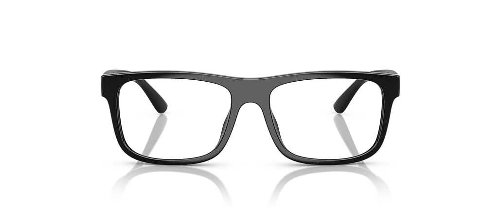 Polo Ralph Lauren PH2290U Shiny Black Frames