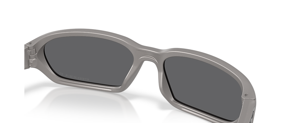 Oakley OO9530 Terraforma Titanium Sunglasses