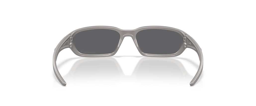 Oakley OO9530 Terraforma Titanium Sunglasses