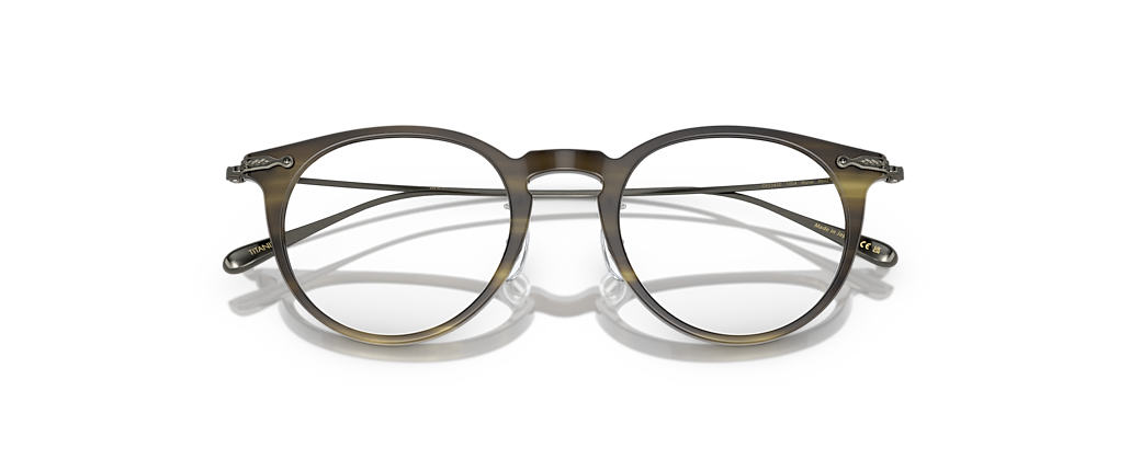 Oliver Peoples OV5343D Marret Olive Gradient Frames