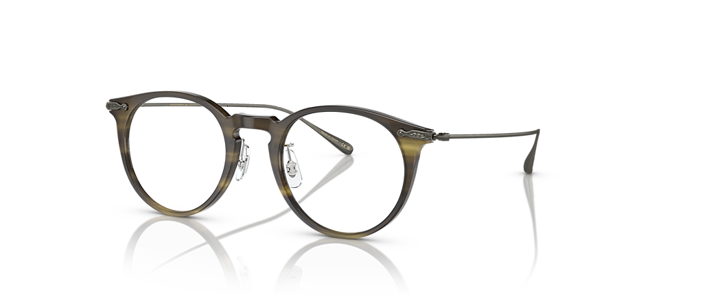 Oliver Peoples OV5343D Marret Olive Gradient Frames