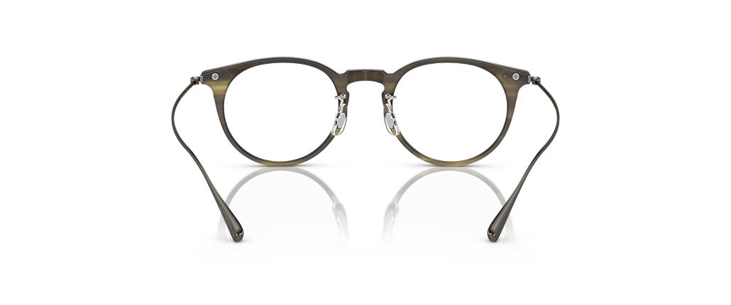 Oliver Peoples OV5343D Marret Olive Gradient Frames