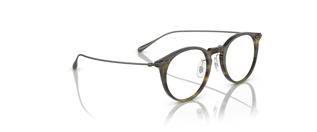 Oliver Peoples OV5343D Marret Olive Gradient Frames