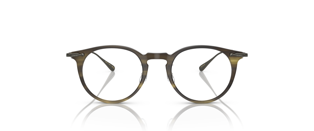 Oliver Peoples OV5343D Marret Olive Gradient Frames