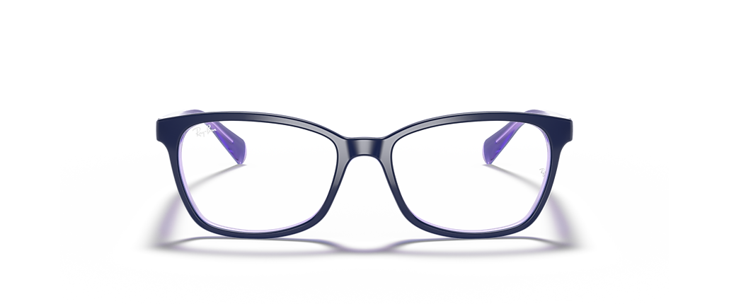Ray-Ban RB5362 Optics Blue Frames
