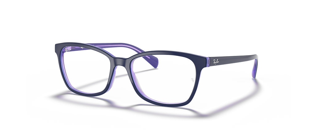 Ray-Ban RB5362 Optics Blue Frames