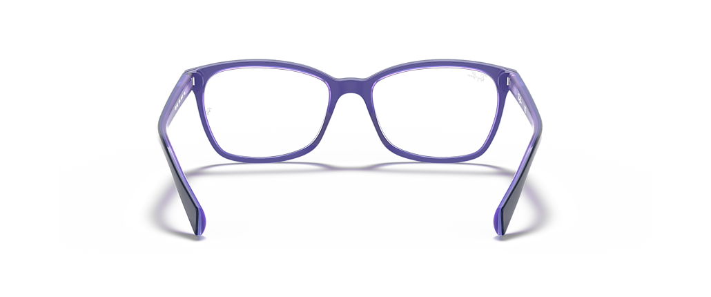 Ray-Ban RB5362 Optics Blue Frames