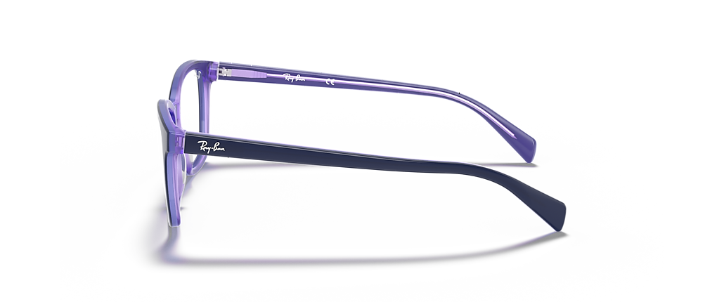 Ray-Ban RB5362 Optics Blue Frames