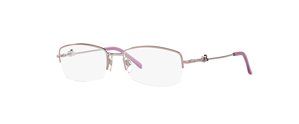Sferoflex SF2553 Light Pink Frames Sferoflex SF2553 Light Pink Frames