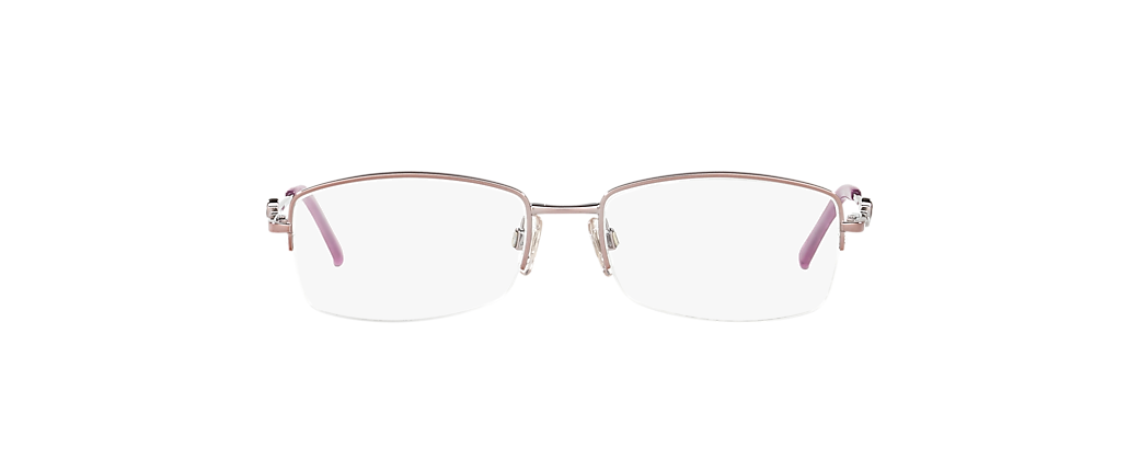 Sferoflex SF2553 Light Pink Frames Sferoflex SF2553 Light Pink Frames