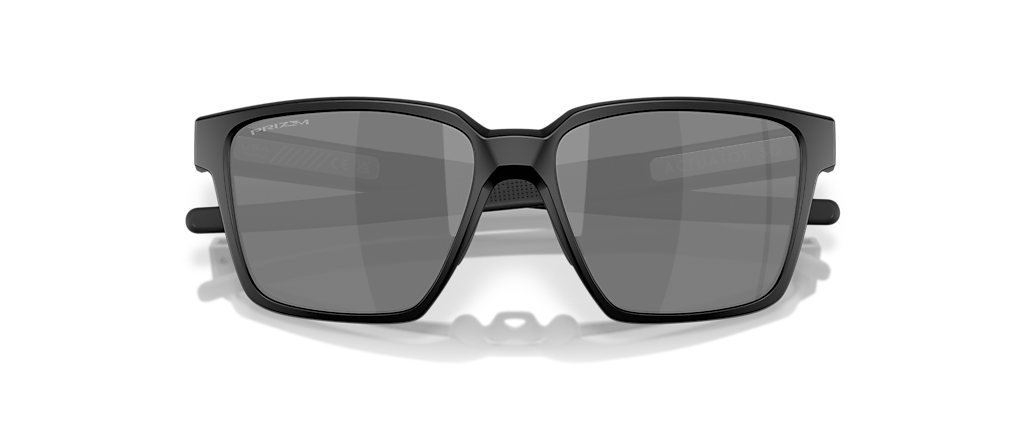 Oakley OO9430 Actuator SQ Matte Black Sunglasses
