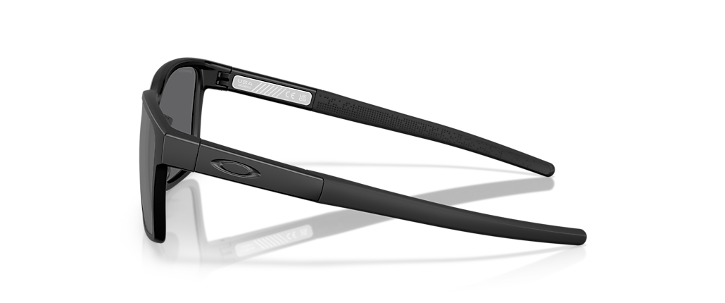 Oakley OO9430 Actuator SQ Matte Black Sunglasses