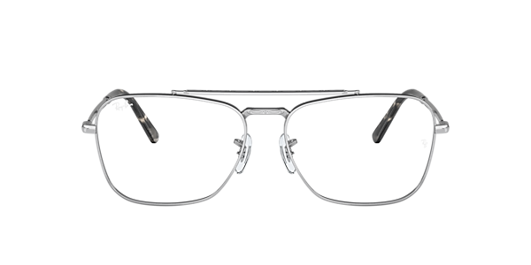 Ray-Ban RB3636V New Caravan Optics