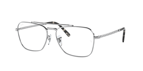 Ray-Ban RB3636V New Caravan Optics