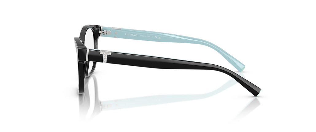 Tiffany & Co. TF2270B Black Frames