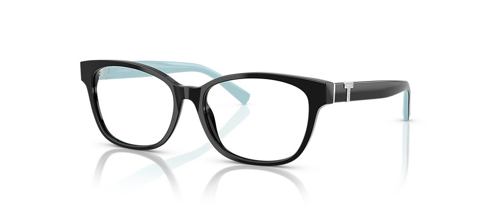 Tiffany & Co. TF2270B Black Frames