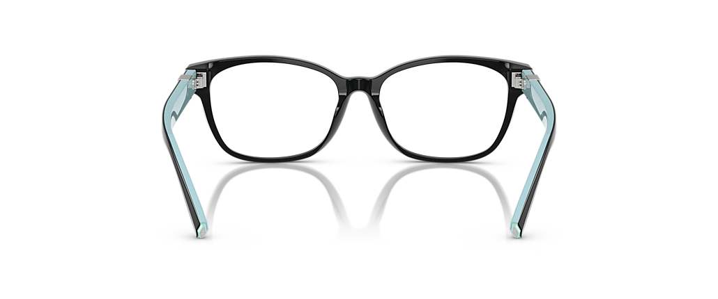 Tiffany & Co. TF2270B Black Frames