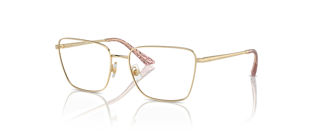 Jimmy Choo JC2003 Pale Gold Frames Jimmy Choo JC2003 Pale Gold Frames