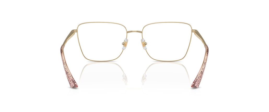 Jimmy Choo JC2003 Pale Gold Frames Jimmy Choo JC2003 Pale Gold Frames