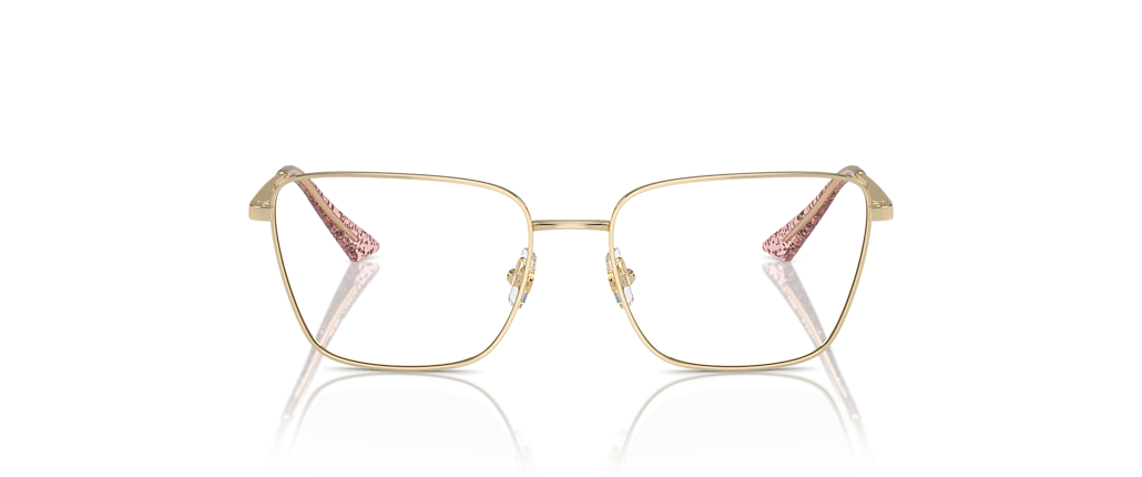 Jimmy Choo JC2003 Pale Gold Frames Jimmy Choo JC2003 Pale Gold Frames