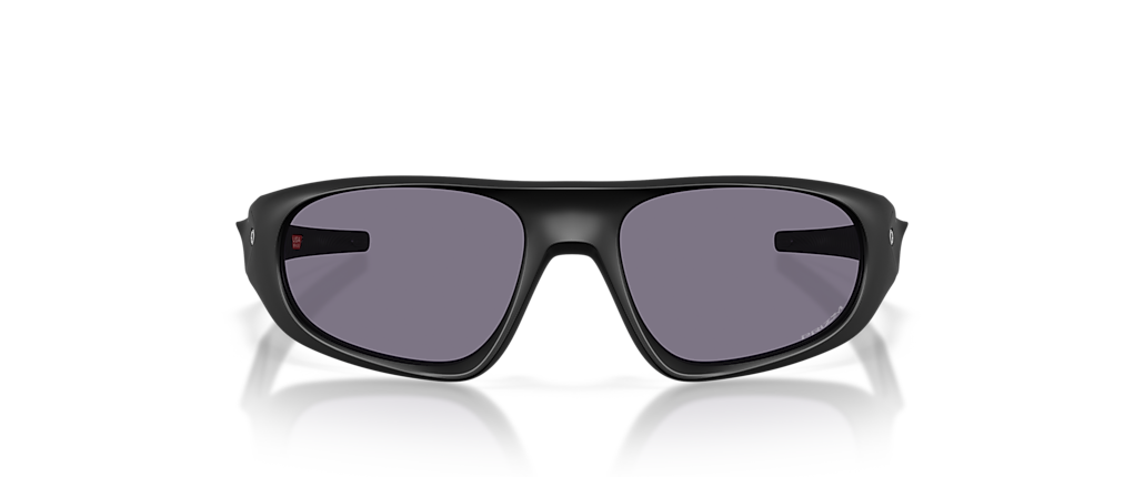 Oakley OO9528 Neoforma Matte Black Sunglasses