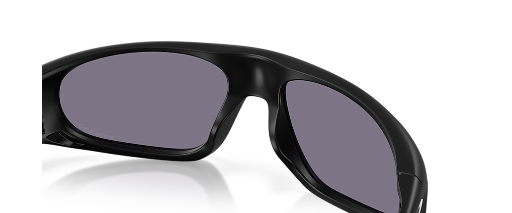 Oakley OO9528 Neoforma Matte Black Sunglasses