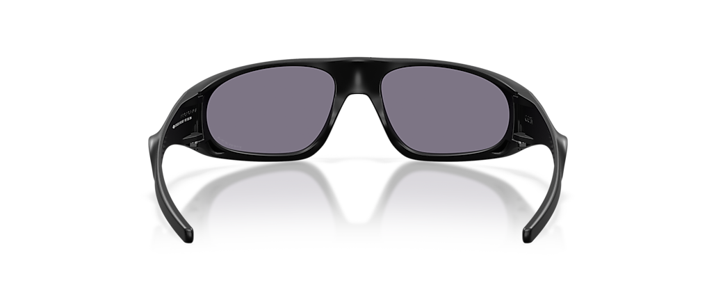 Oakley OO9528 Neoforma Matte Black Sunglasses