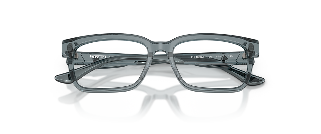Ferrari FH4008U Ocean Frames Ferrari FH4008U Ocean Frames